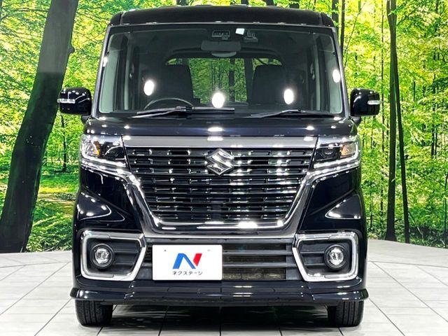 Spacia custom 4WD