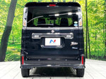 Spacia custom 4WD