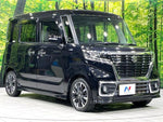 Spacia custom 4WD