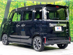 Spacia custom 4WD