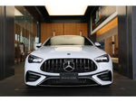 MERCEDES AMG CLE class Coupe