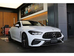 MERCEDES AMG CLE class Coupe