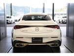 MERCEDES AMG CLE class Coupe