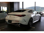 MERCEDES AMG CLE class Coupe