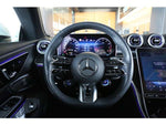 MERCEDES AMG CLE class Coupe