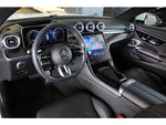 MERCEDES AMG CLE class Coupe