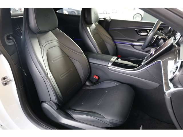 MERCEDES AMG CLE class Coupe