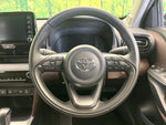 YARIS CROSS HYBRID