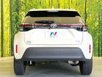YARIS CROSS HYBRID