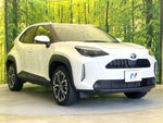 YARIS CROSS HYBRID