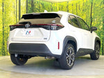 YARIS CROSS HYBRID