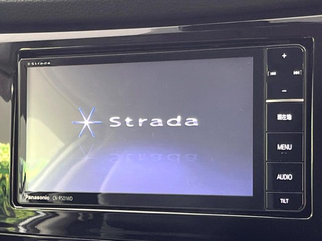 X-TRAIL 4WD