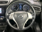 X-TRAIL 4WD