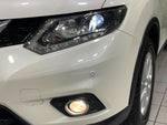 X-TRAIL 4WD