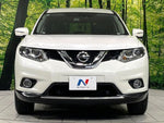 X-TRAIL 4WD
