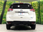X-TRAIL 4WD