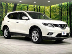 X-TRAIL 4WD