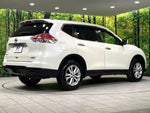 X-TRAIL 4WD
