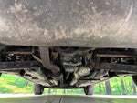 X-TRAIL 4WD
