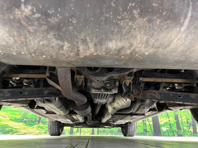 X-TRAIL 4WD
