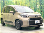 SIENTA HYBRID
