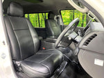 HIACE wagon 4WD