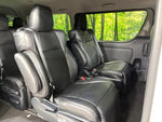 HIACE wagon 4WD