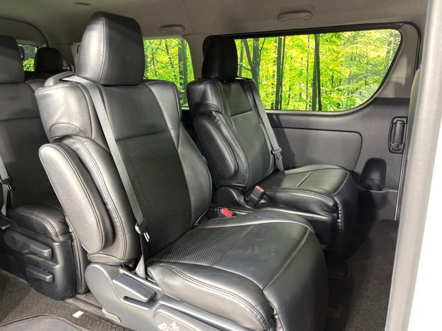 HIACE wagon 4WD