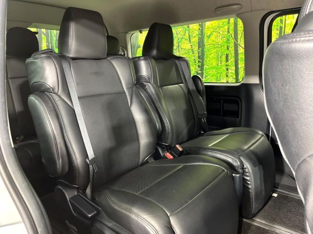HIACE wagon 4WD