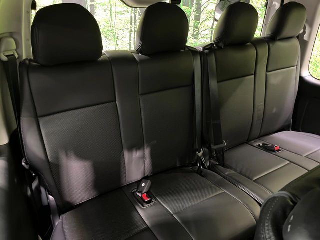 HIACE wagon 4WD