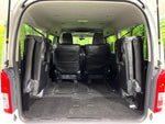 HIACE wagon 4WD
