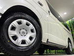HIACE wagon 4WD
