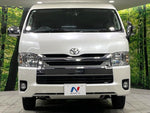 HIACE wagon 4WD