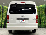 HIACE wagon 4WD