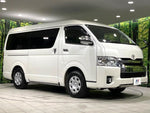 HIACE wagon 4WD