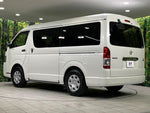 HIACE wagon 4WD