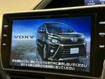 VOXY