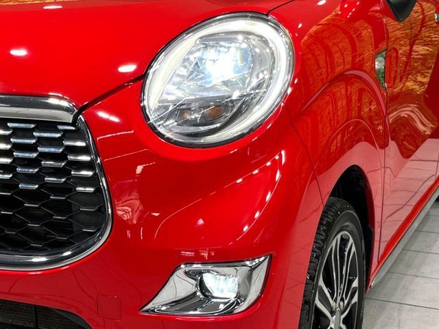 CAST STYLE 4WD