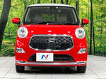 CAST STYLE 4WD