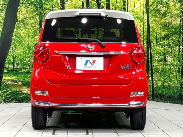 CAST STYLE 4WD