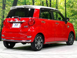 CAST STYLE 4WD