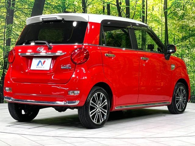 CAST STYLE 4WD
