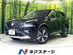 X-TRAIL HYBRID 4WD