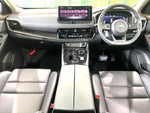 X-TRAIL HYBRID 4WD