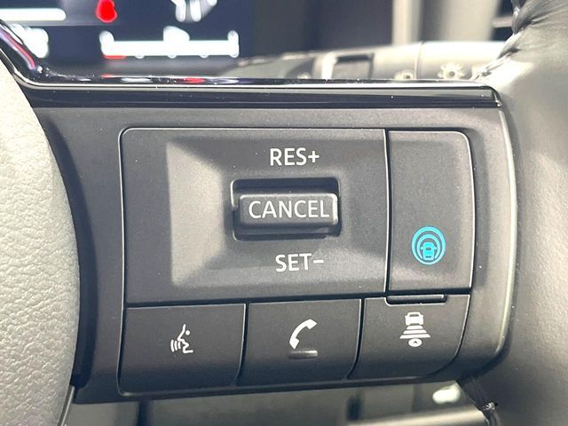 X-TRAIL HYBRID 4WD