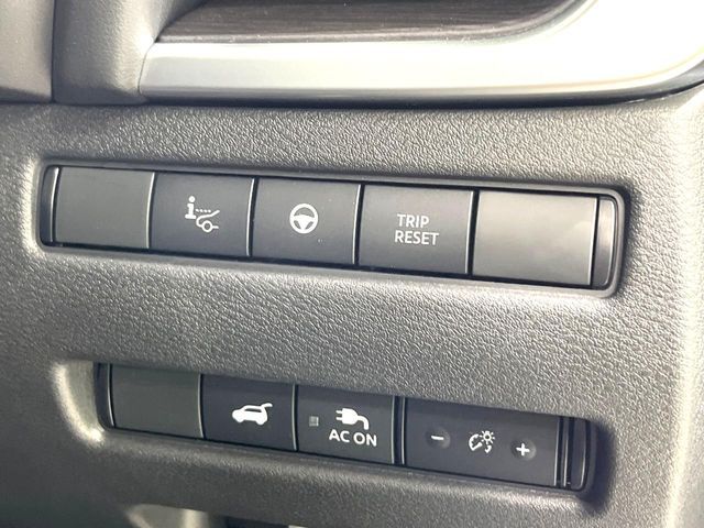 X-TRAIL HYBRID 4WD