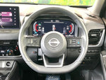 X-TRAIL HYBRID 4WD