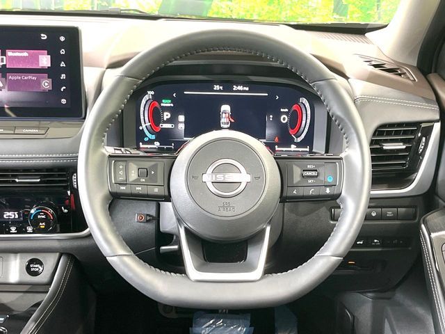 X-TRAIL HYBRID 4WD