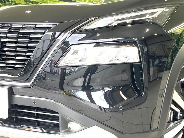 X-TRAIL HYBRID 4WD
