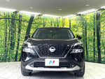 X-TRAIL HYBRID 4WD